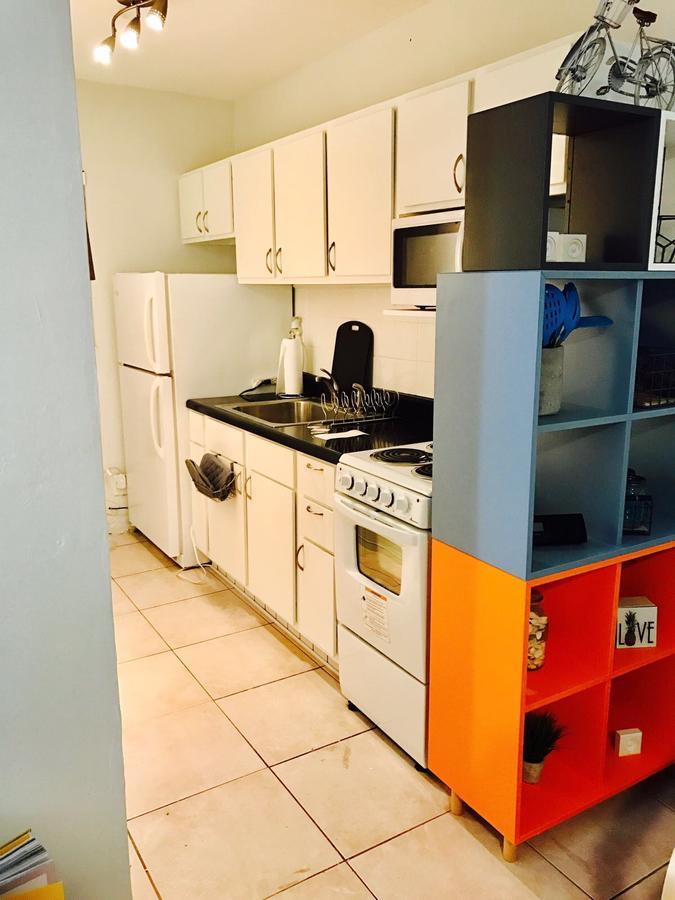 Petrina Studios Apartments By Sb Rental Properties Pompano Beach Esterno foto