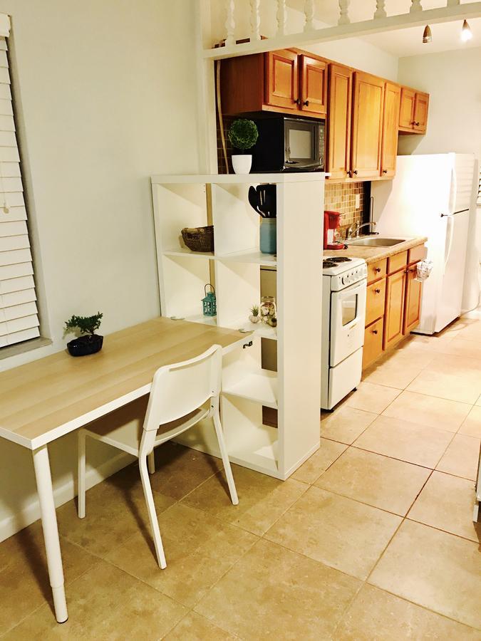 Petrina Studios Apartments By Sb Rental Properties Pompano Beach Esterno foto