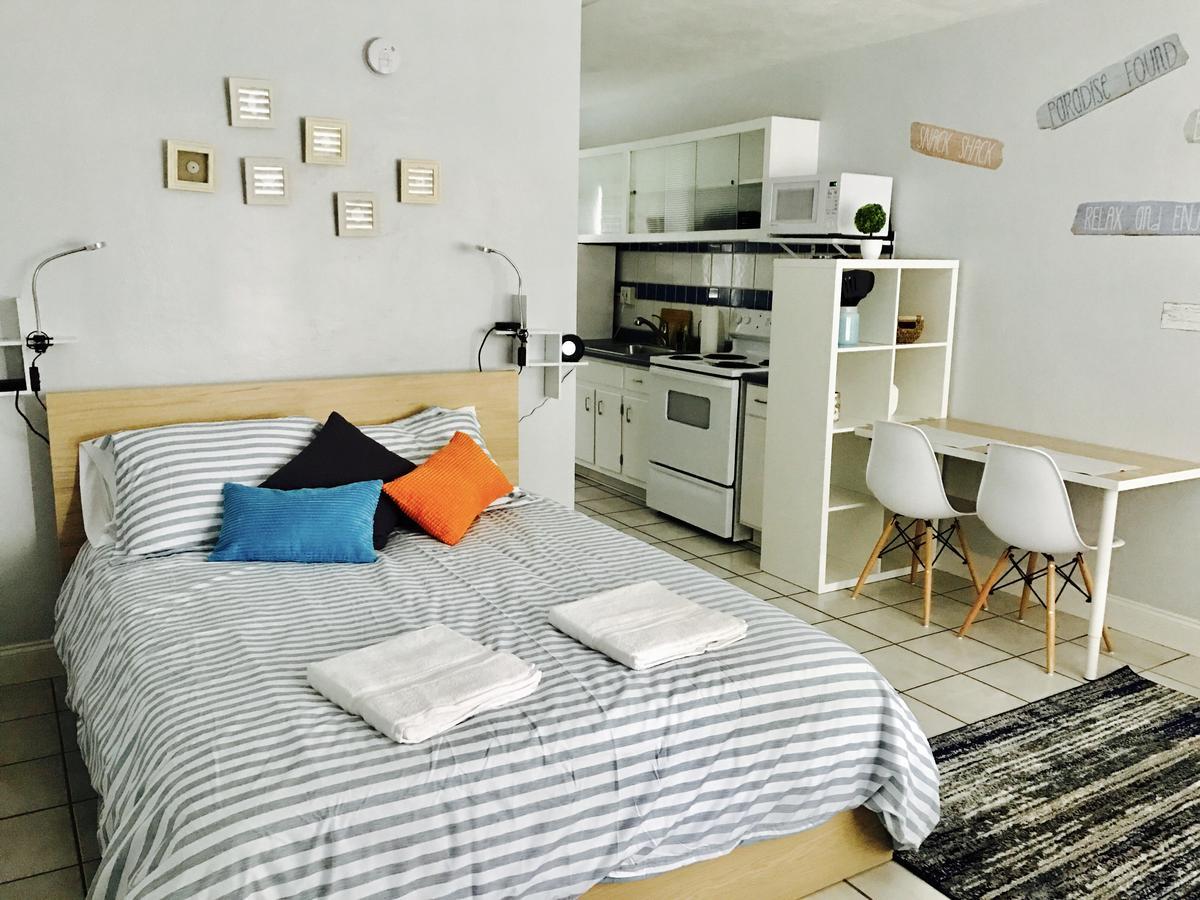 Petrina Studios Apartments By Sb Rental Properties Pompano Beach Esterno foto