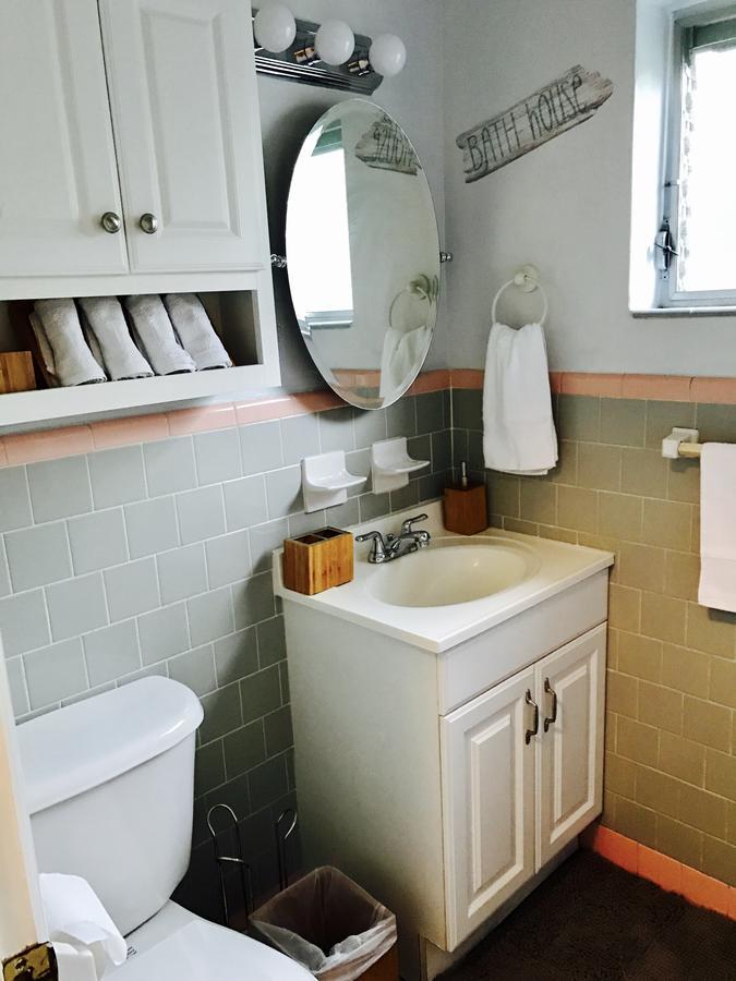 Petrina Studios Apartments By Sb Rental Properties Pompano Beach Esterno foto