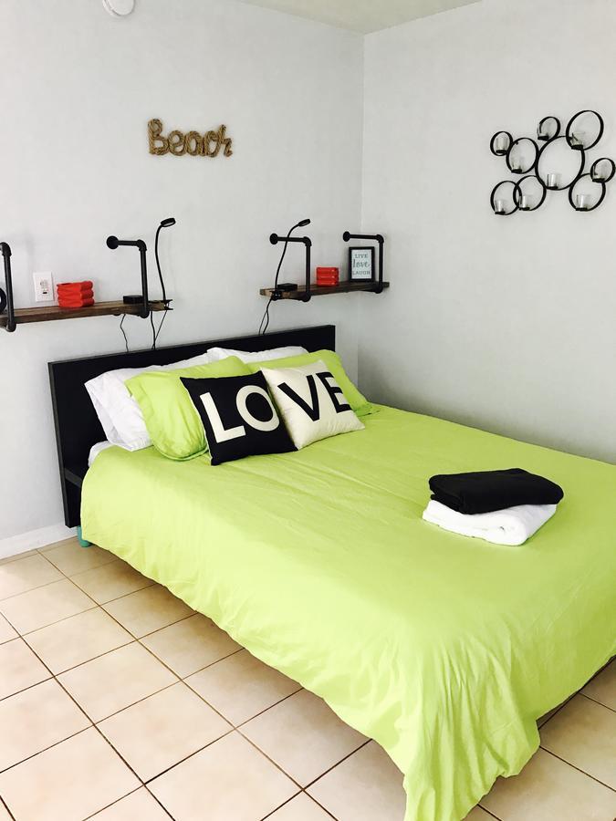 Petrina Studios Apartments By Sb Rental Properties Pompano Beach Esterno foto