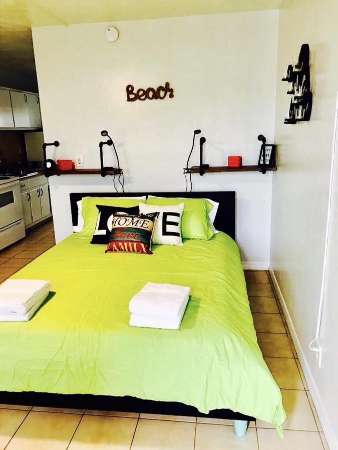 Petrina Studios Apartments By Sb Rental Properties Pompano Beach Esterno foto