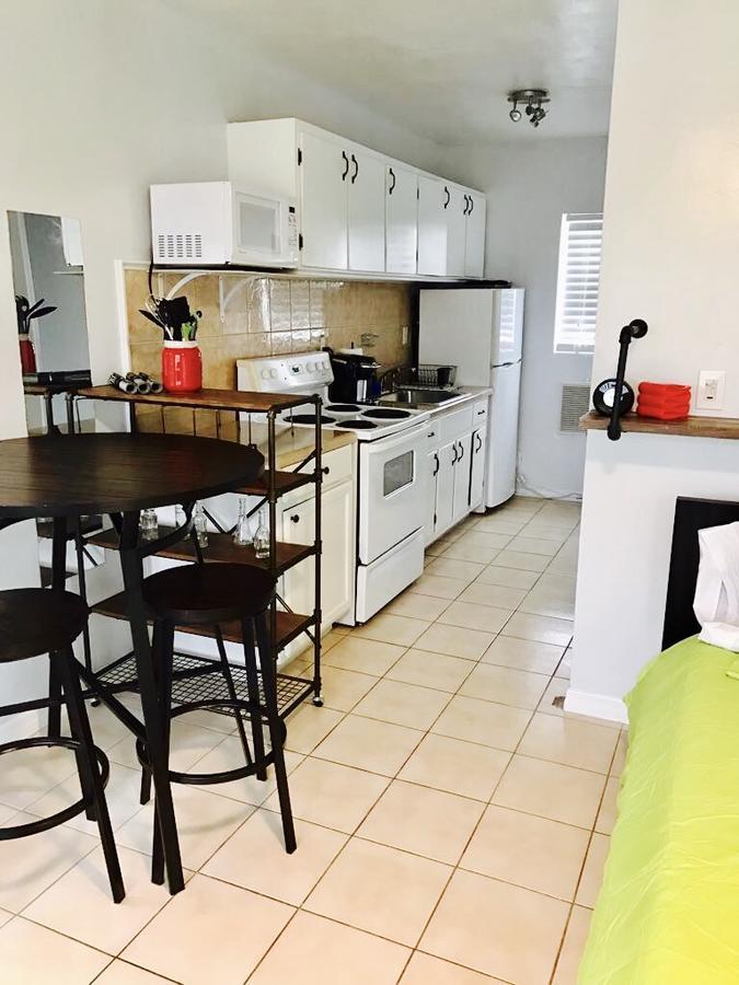 Petrina Studios Apartments By Sb Rental Properties Pompano Beach Esterno foto