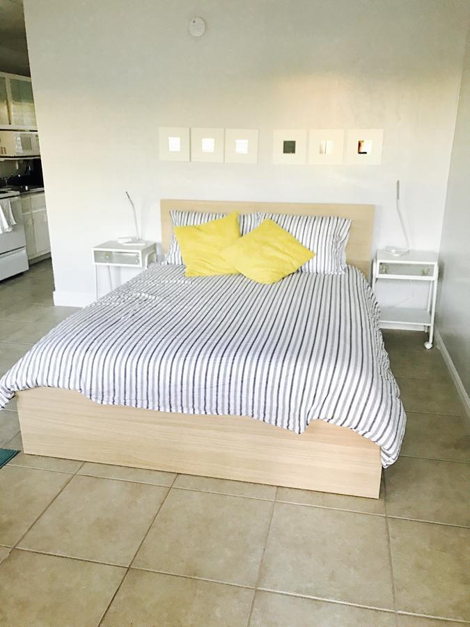 Petrina Studios Apartments By Sb Rental Properties Pompano Beach Esterno foto
