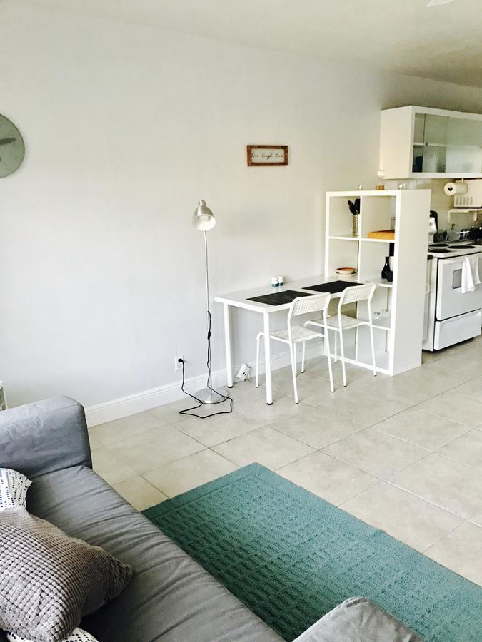 Petrina Studios Apartments By Sb Rental Properties Pompano Beach Esterno foto