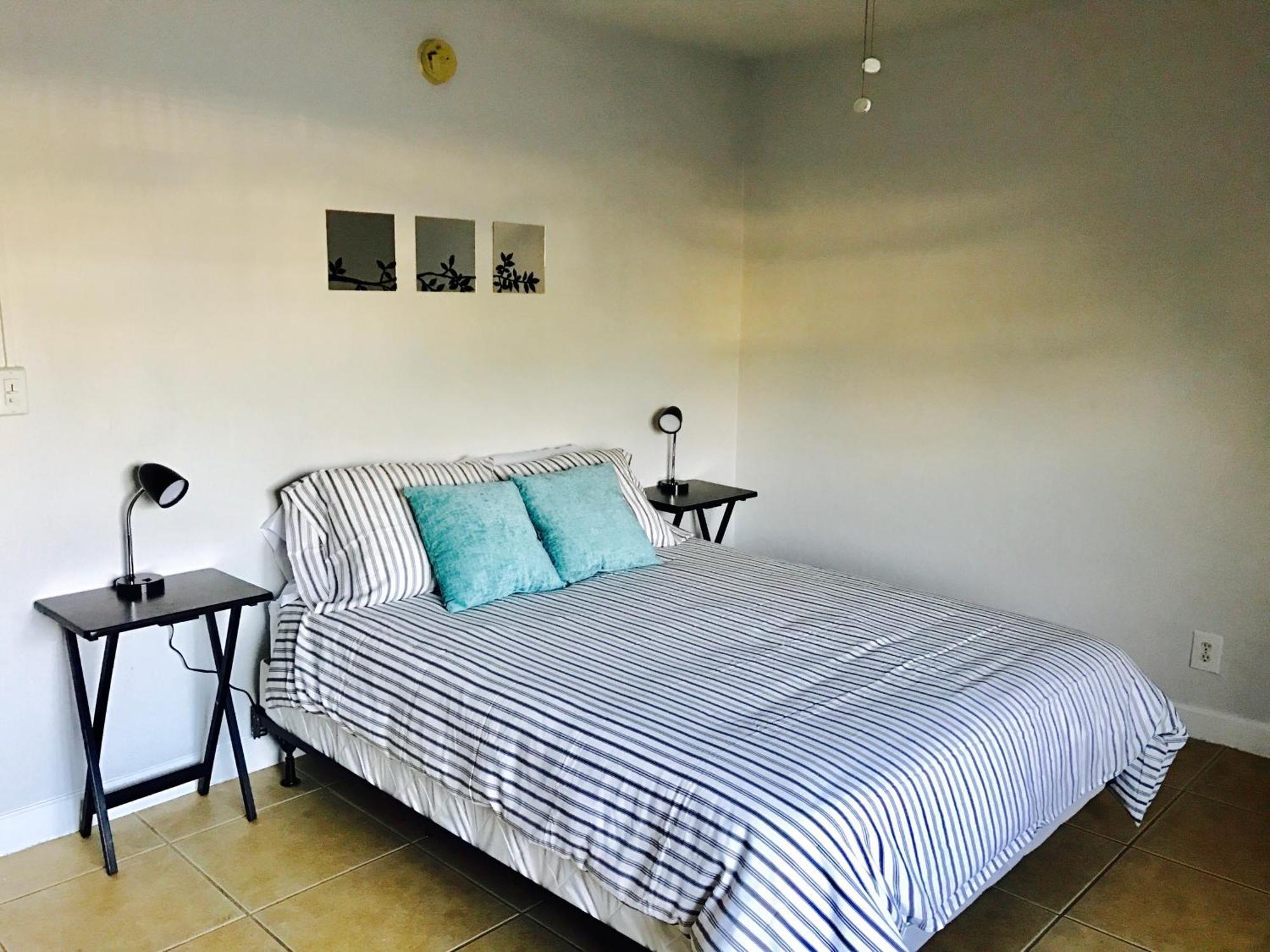 Petrina Studios Apartments By Sb Rental Properties Pompano Beach Esterno foto