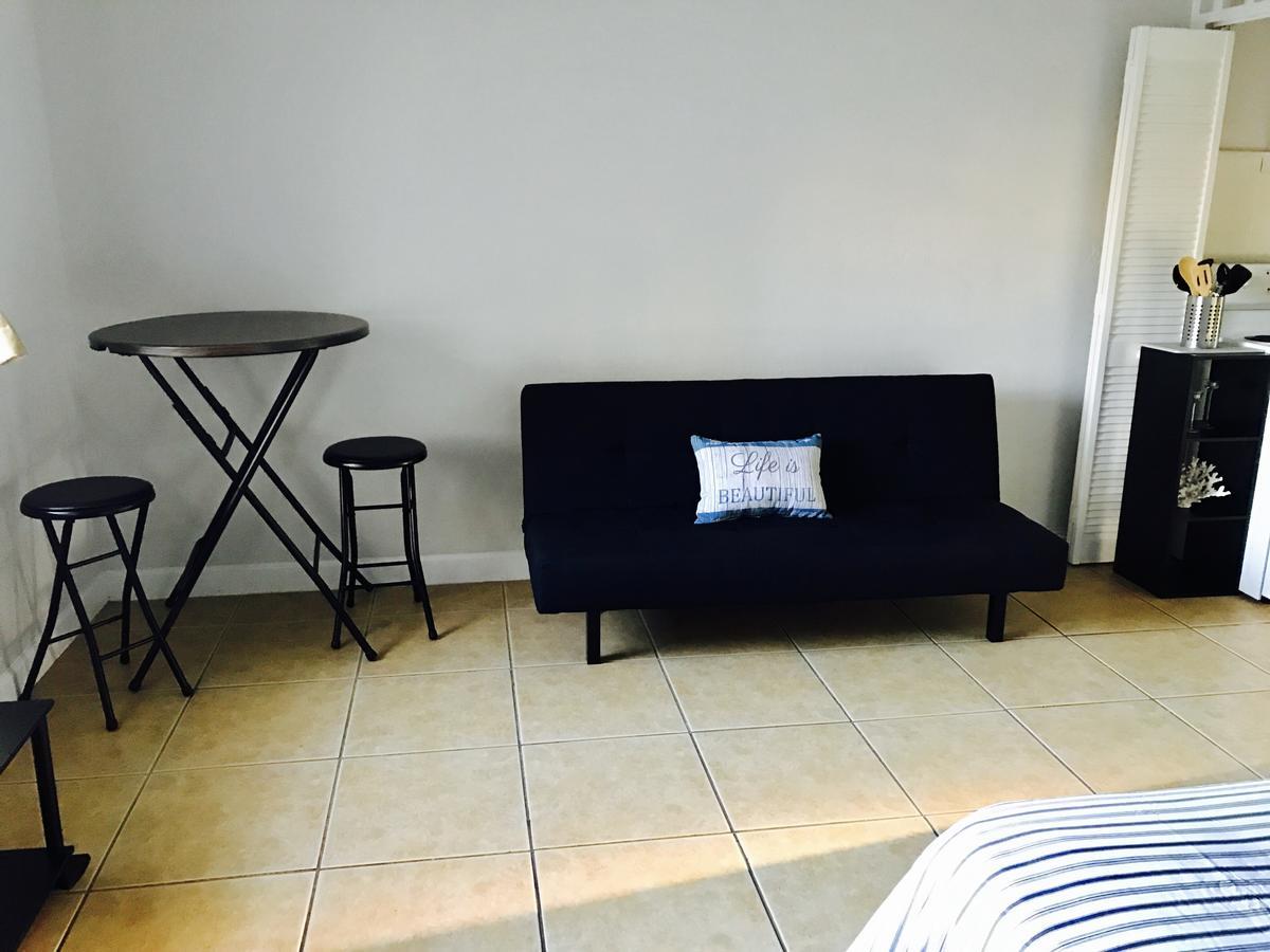 Petrina Studios Apartments By Sb Rental Properties Pompano Beach Esterno foto
