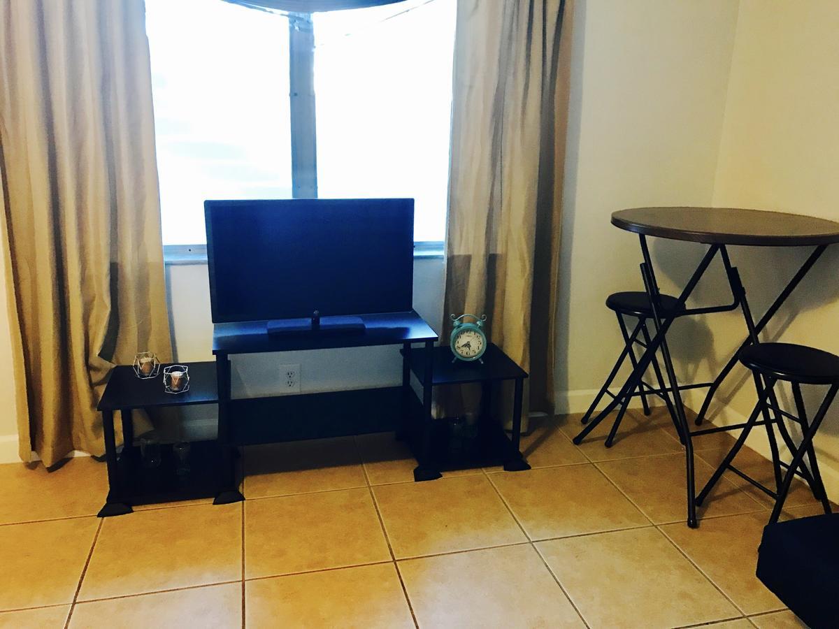 Petrina Studios Apartments By Sb Rental Properties Pompano Beach Esterno foto