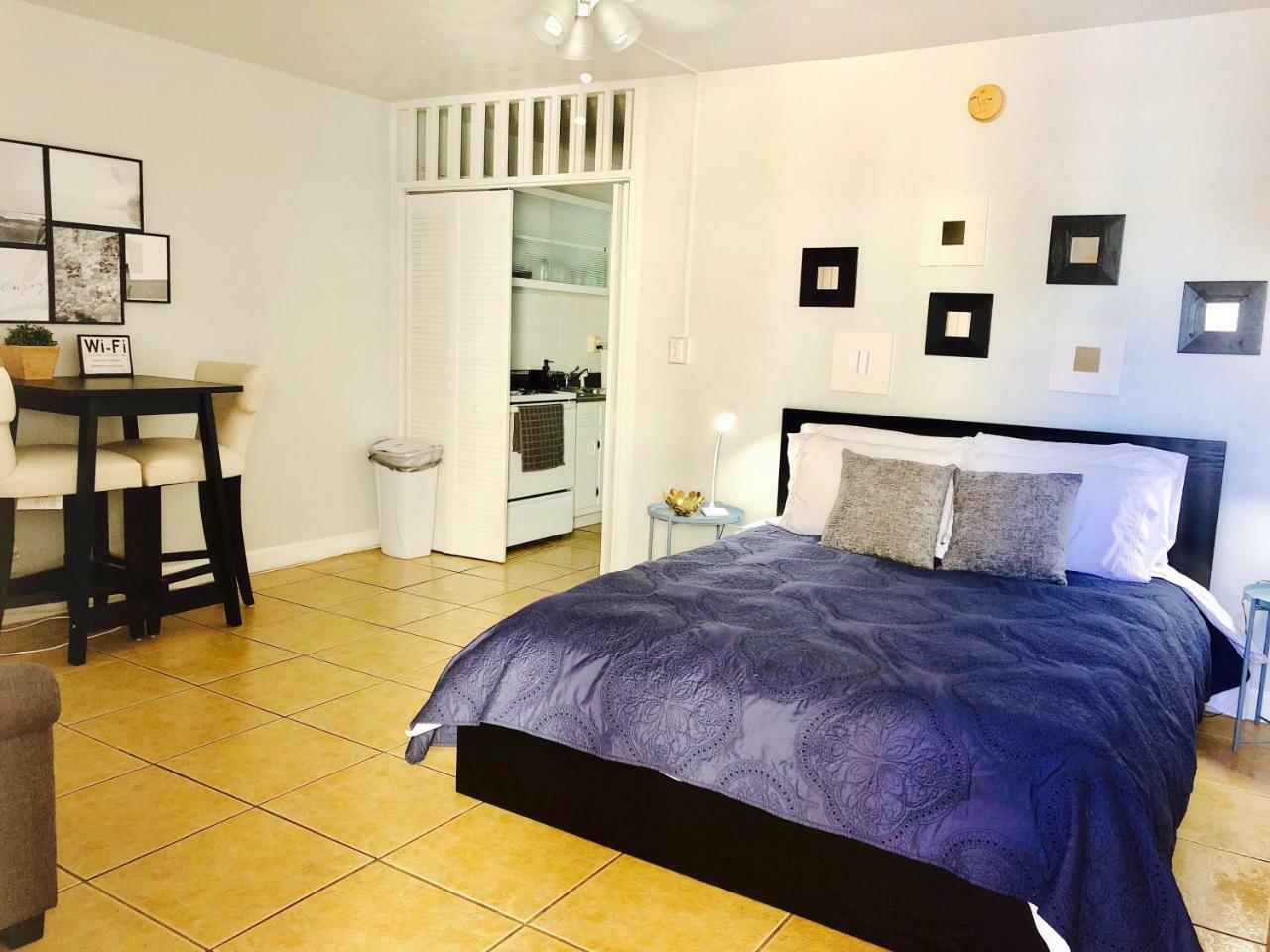 Petrina Studios Apartments By Sb Rental Properties Pompano Beach Esterno foto